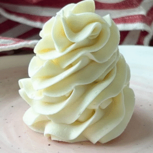 Buttercream Basics Class
