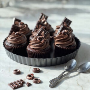 Chocolate Cupcakes