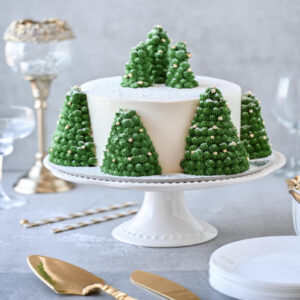 Christmas Cake
