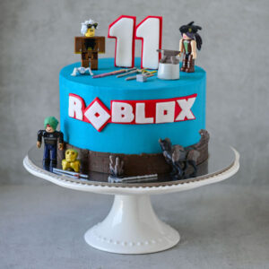 Roblox Cake