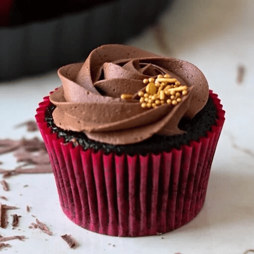 Chocolate Buttercream Recipe
