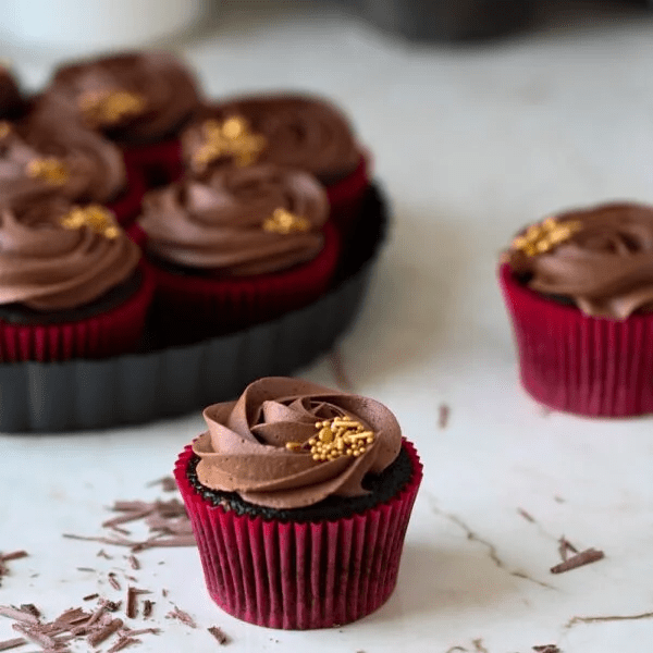 Chocolate Cupcakes Recipe