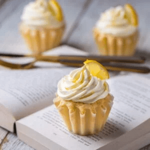 Cream Cheese Frosting Recipe