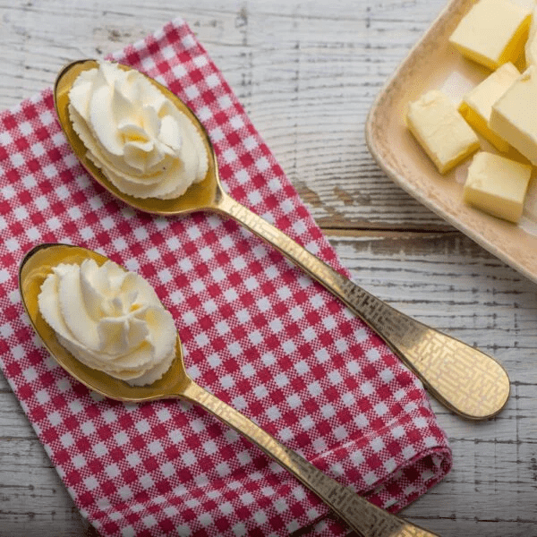 Vanilla Buttercream Recipe