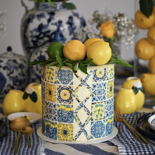 Perfect Cakes Every Time: Pro Tips From My Kitchen