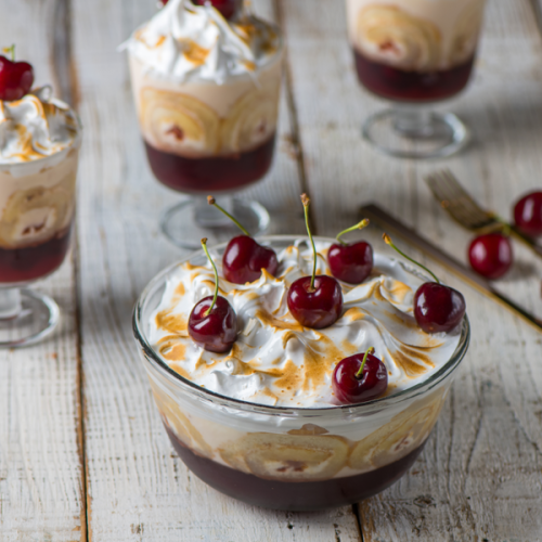 Advanced Dessert-Making Tips for Home Bakers Who Want to Go Pro