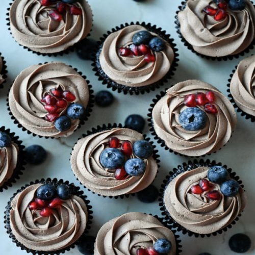 Advanced Dessert-Making Tips for Home Bakers Who Want to Go Pro