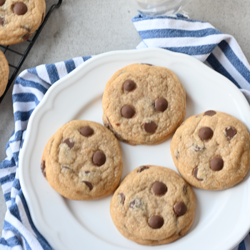 Advanced Cookie Baking Secrets for Bakery-Style Results