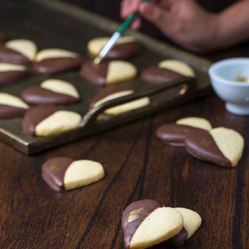 Join My Monthly Baking Challenge!