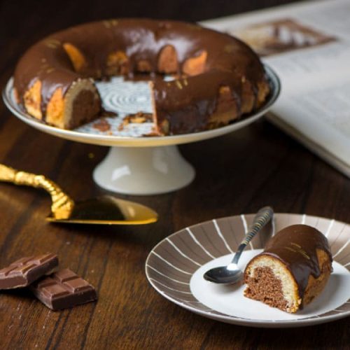 My First Baking Disaster (and What I Learned)